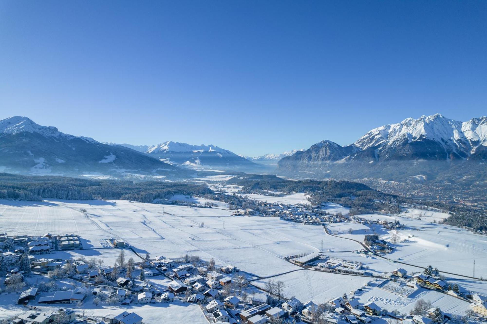Sun Apartmán Innsbruck