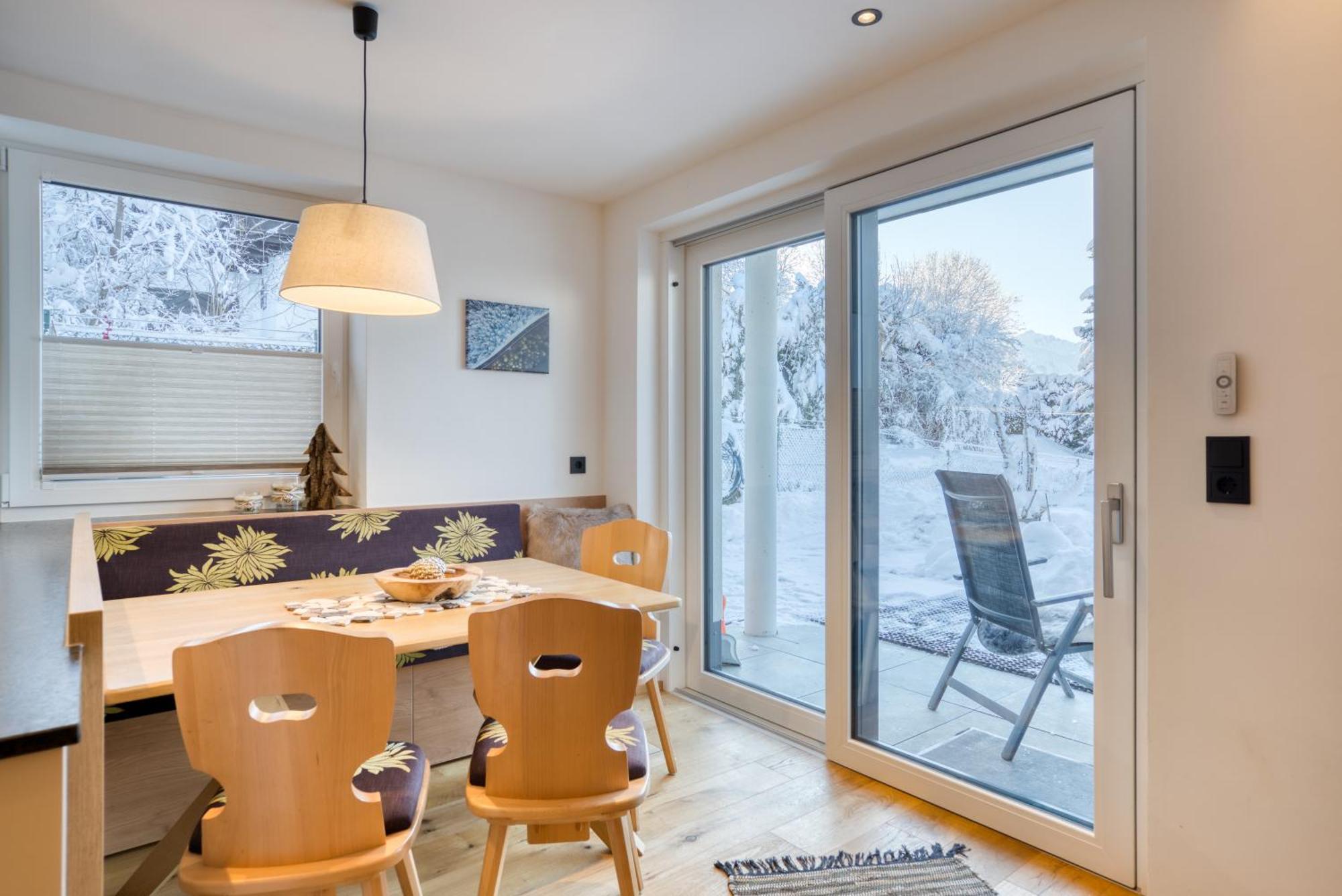 Apartmán Sun *