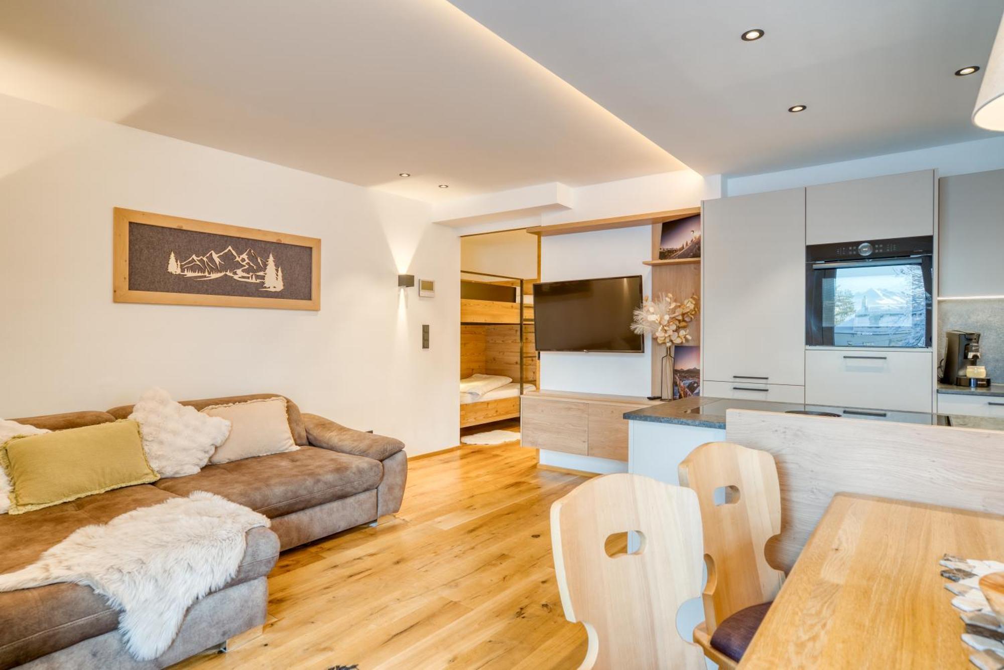 Apartmán Sun