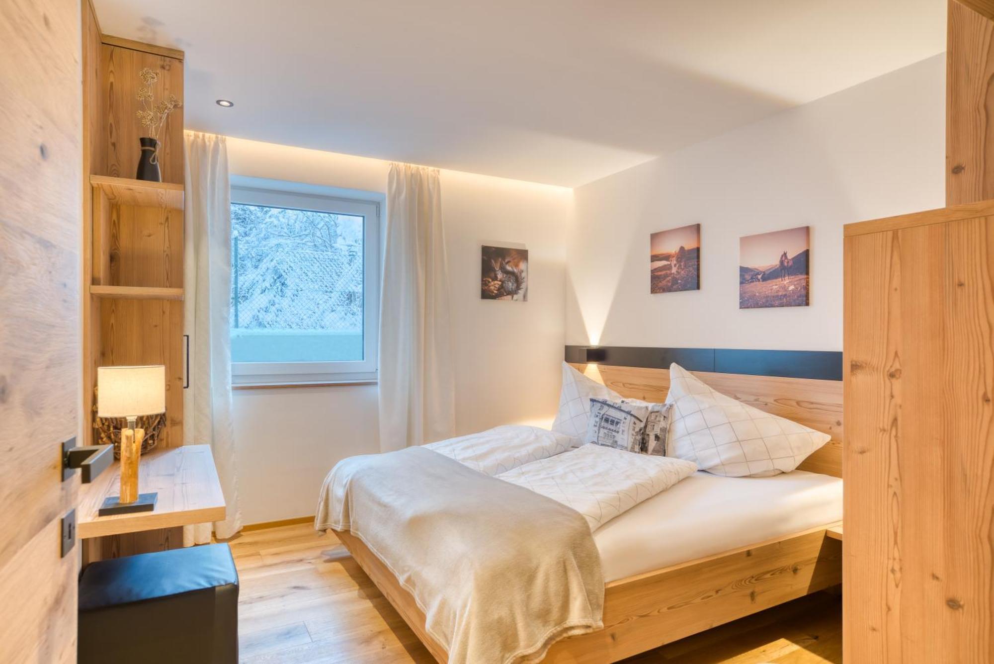 Apartmán Sun