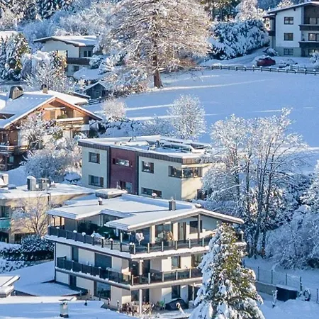 Inn Sun Apartment Innsbruck Exterior foto