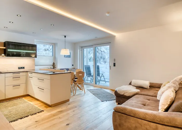 Inn Sun Apartment