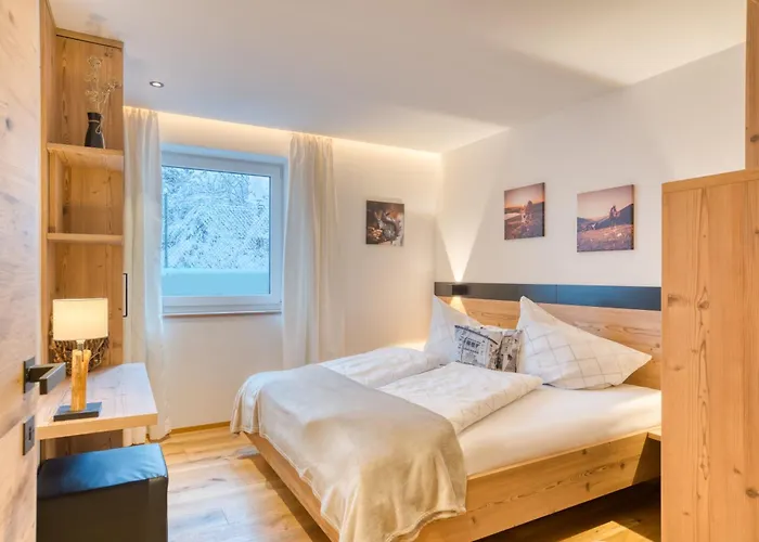 Inn Sun Apartment